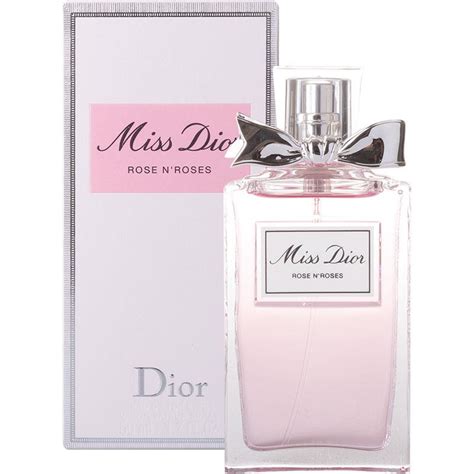 Dior rose n roses 50ml